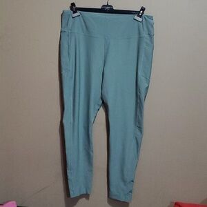 Mondetta performance leggings size xxl
